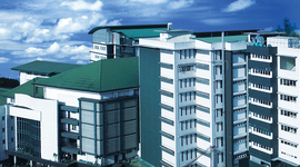 菲律宾凯迪雷拉大学