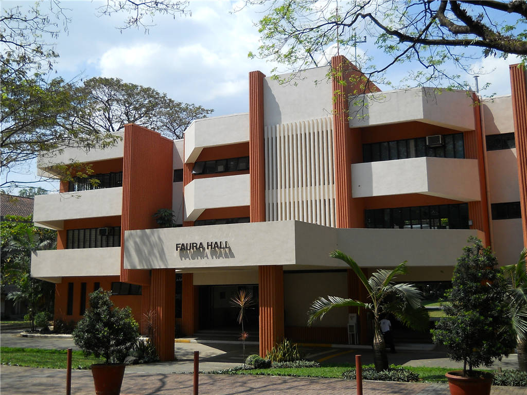 菲律宾雅典耀大学